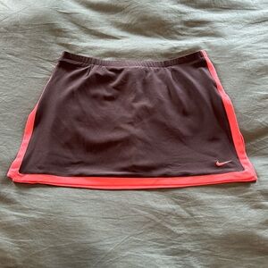 Nike Skirt